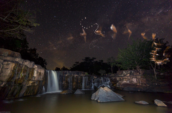 ภาพ Landscape ภาพ Landscape