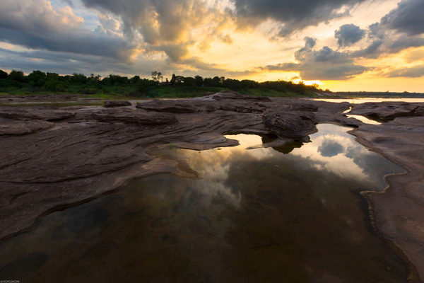 ภาพ Landscape ภาพ Landscape