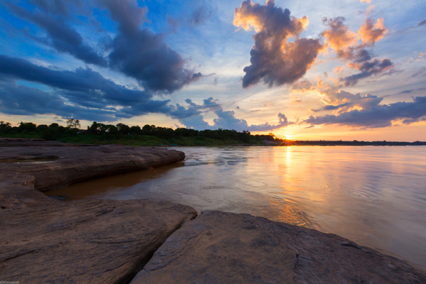 ภาพ Landscape ภาพ Landscape