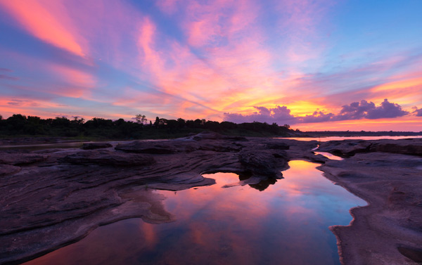ภาพ Landscape ภาพ Landscape