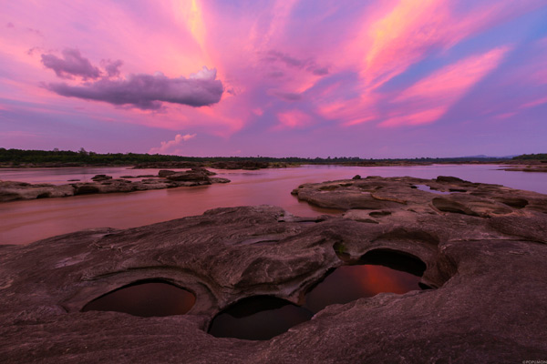 ภาพ Landscape ภาพ Landscape