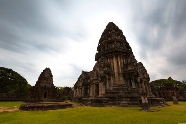 ภาพ Landscape ภาพ Landscape