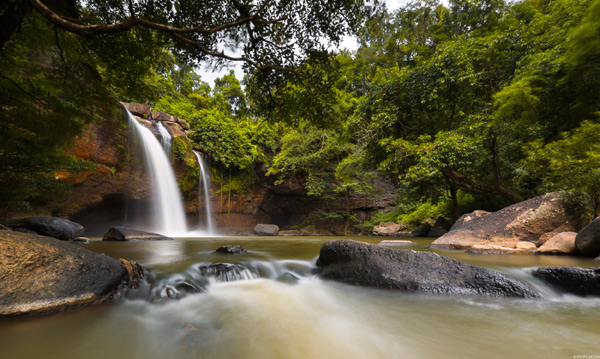 ภาพ Landscape ภาพ Landscape