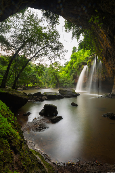 ภาพ Landscape ภาพ Landscape