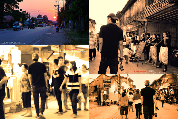 ท่องเที่ยวหน้าหนาว ท่องเที่ยวหน้าหนาว