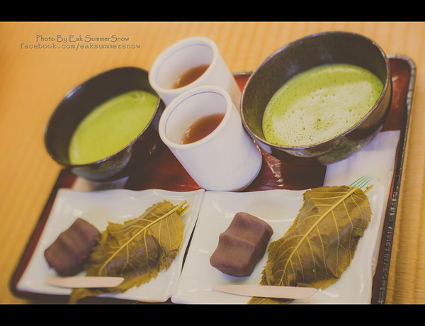 อาหารของหวานญี่ปุ่น อาหารของหวานญี่ปุ่น