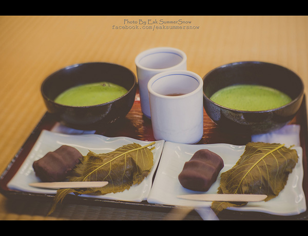 อาหารของหวานญี่ปุ่น อาหารของหวานญี่ปุ่น