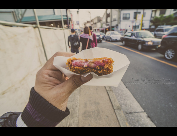 อาหารของหวานญี่ปุ่น อาหารของหวานญี่ปุ่น