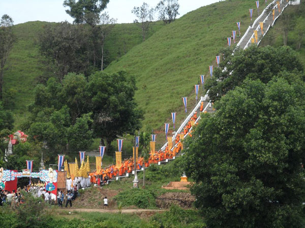 ประเพณีเดือนตุลาคม ประเพณีเดือนตุลาคม