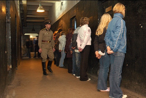 Karosta Prison Hotel Karosta Prison Hotel