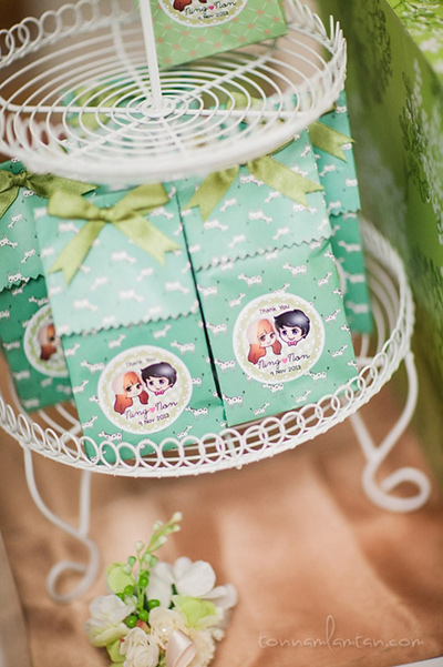 D.I.Y. wedding D.I.Y. wedding