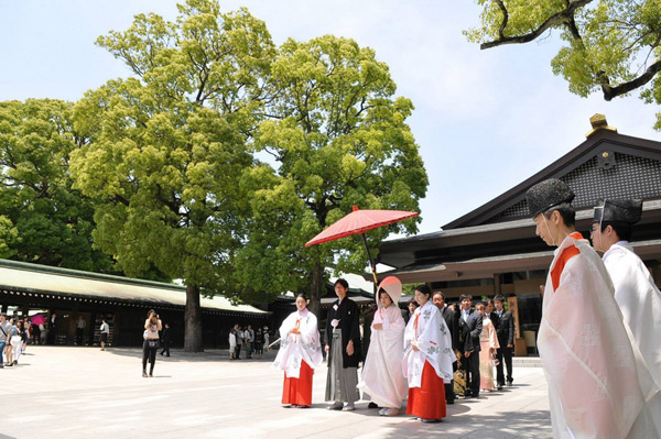 japan wedding japan wedding