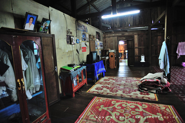 South Laos South Laos