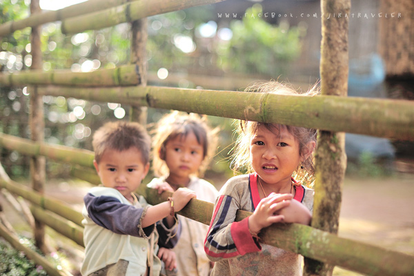 South Laos South Laos