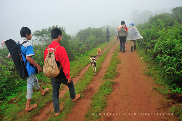 South Laos South Laos