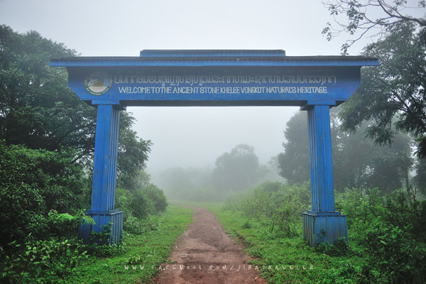 South Laos South Laos