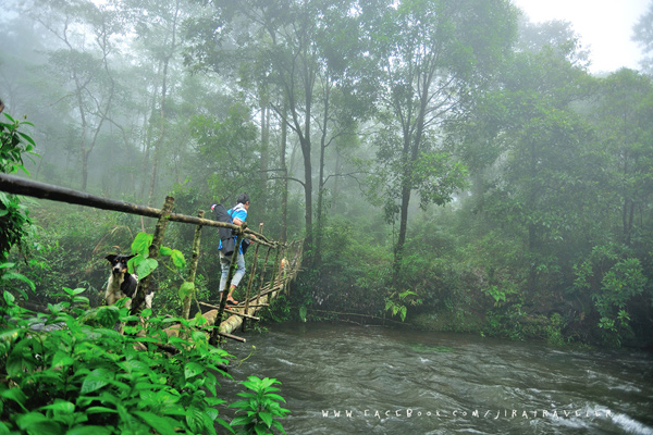 South Laos South Laos