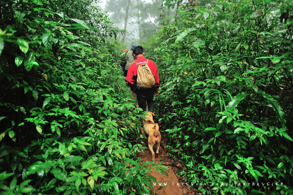 South Laos South Laos