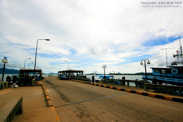 Koh mak,Koh Kham Koh mak,Koh Kham