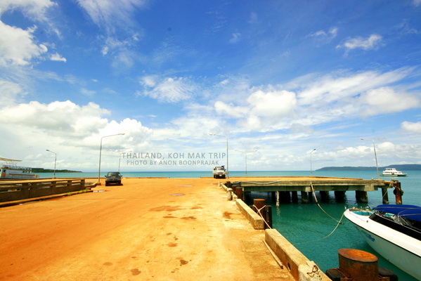 Koh mak,Koh Kham Koh mak,Koh Kham
