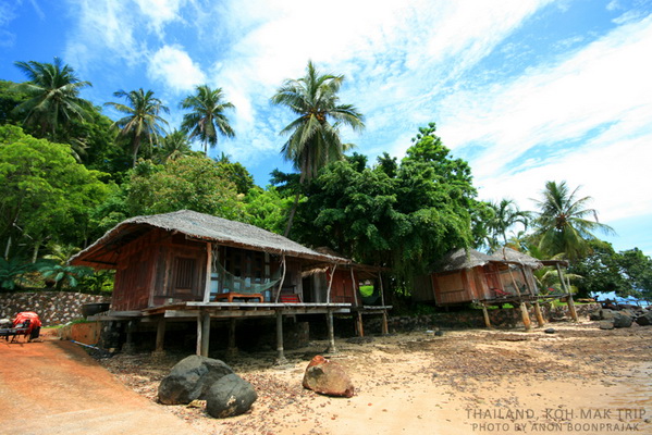 Koh mak,Koh Kham Koh mak,Koh Kham