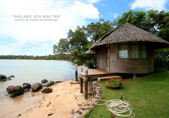 Koh mak,Koh Kham Koh mak,Koh Kham