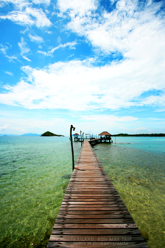 Koh mak,Koh Kham Koh mak,Koh Kham