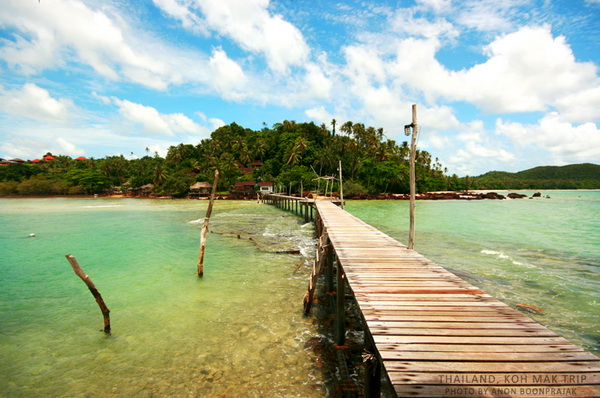 Koh mak,Koh Kham Koh mak,Koh Kham