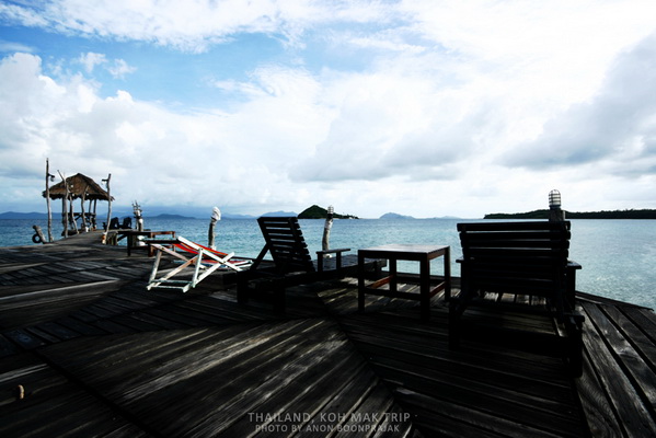 Koh mak,Koh Kham Koh mak,Koh Kham