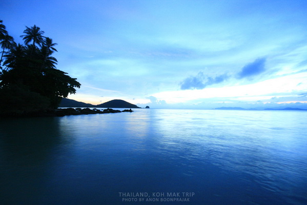 Koh mak,Koh Kham Koh mak,Koh Kham