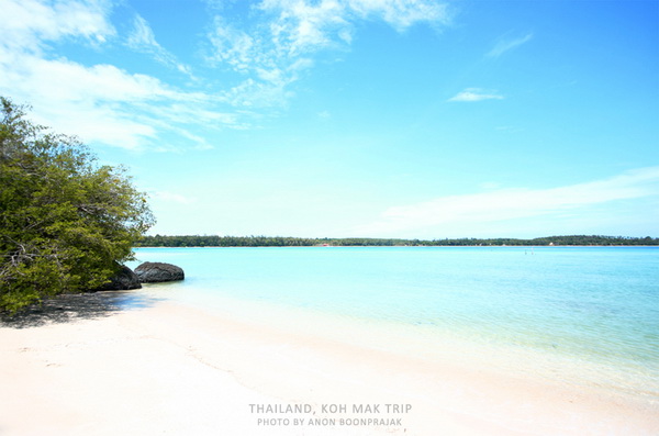 Koh mak,Koh Kham Koh mak,Koh Kham