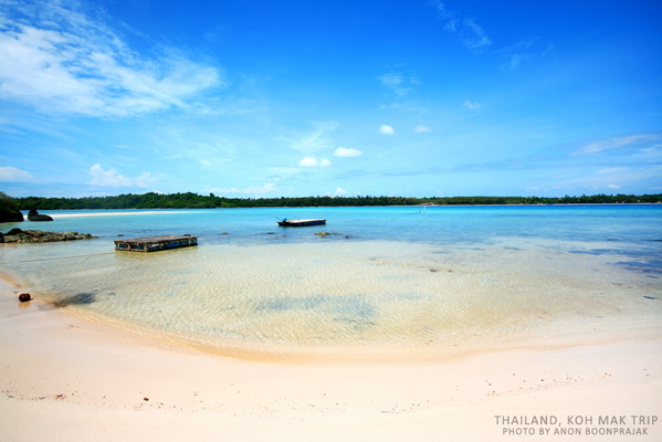 Koh mak,Koh Kham Koh mak,Koh Kham