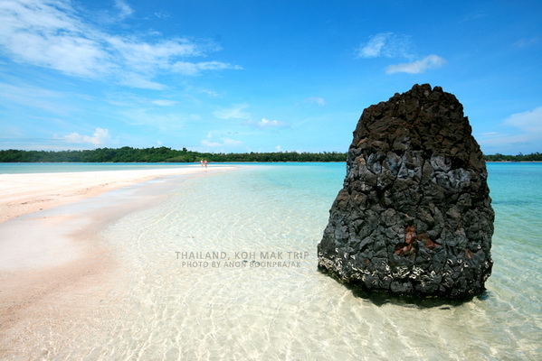Koh mak,Koh Kham Koh mak,Koh Kham