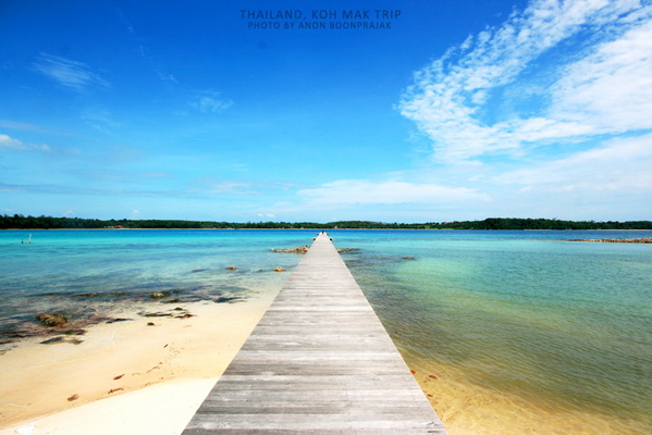 Koh mak,Koh Kham Koh mak,Koh Kham