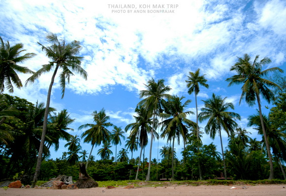 Koh mak,Koh Kham Koh mak,Koh Kham
