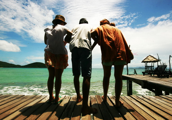 Koh mak,Koh Kham Koh mak,Koh Kham
