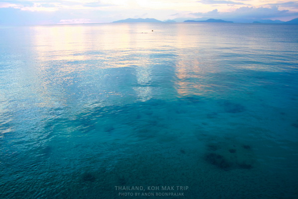 Koh mak,Koh Kham Koh mak,Koh Kham