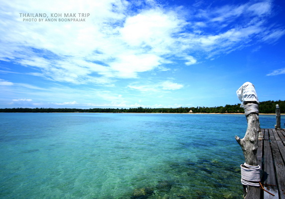 Koh mak,Koh Kham Koh mak,Koh Kham