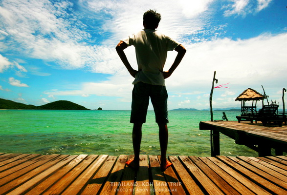 Koh mak,Koh Kham Koh mak,Koh Kham