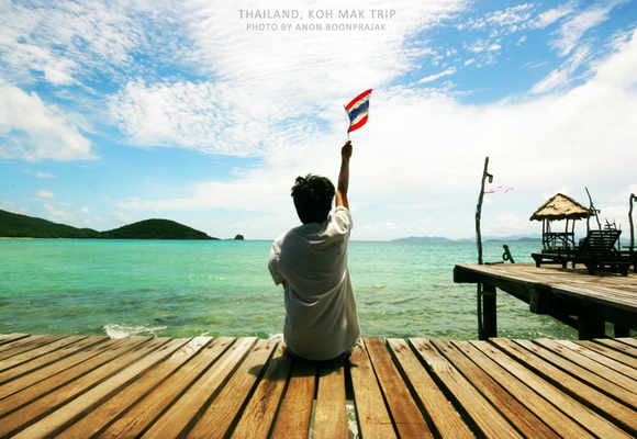 Koh mak,Koh Kham Koh mak,Koh Kham