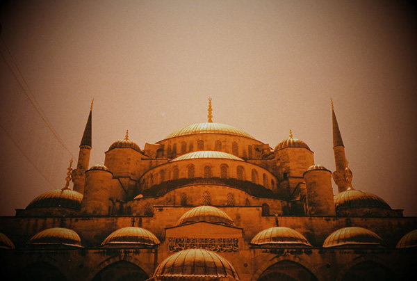 Turkey Turkey