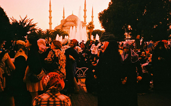 Turkey Turkey