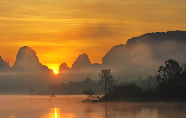 หนองทะเล,กระบี่ หนองทะเล,กระบี่