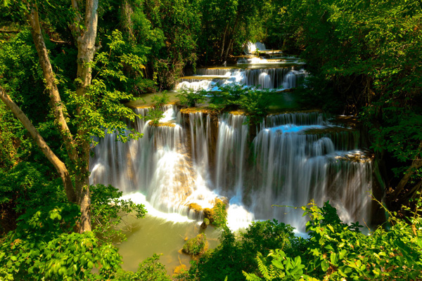 อุทยานแห่งชาติ อุทยานแห่งชาติ