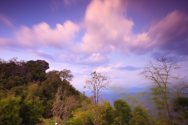 อุทยานแห่งชาติ อุทยานแห่งชาติ