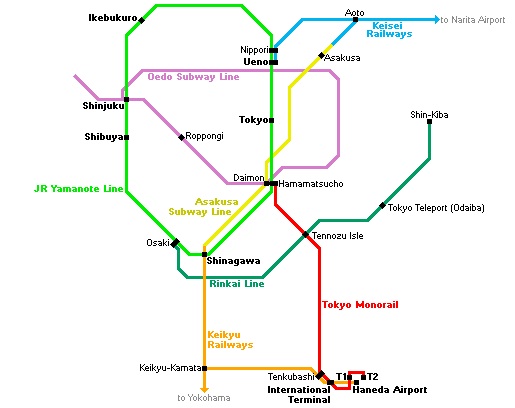 japan-tokyo japan-tokyo