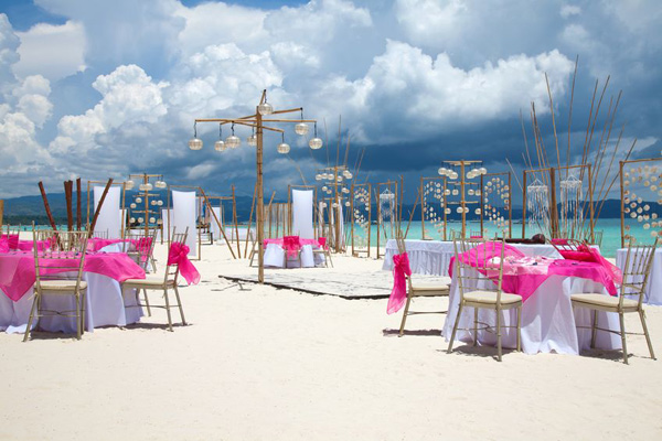 DREAM WEDDIG ON THE BEACH DREAM WEDDIG ON THE BEACH
