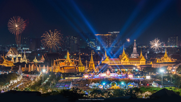 เที่ยวกรุงเทพฯ เที่ยวกรุงเทพฯ