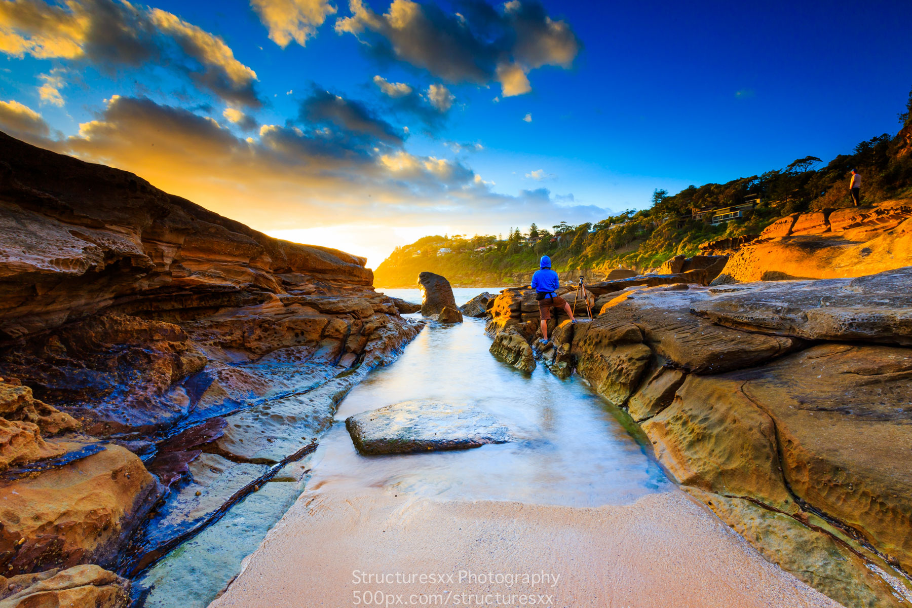 Sydney Australia Sydney Australia