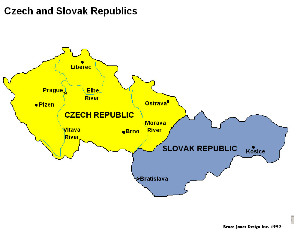 Czech-Hunggary Czech-Hunggary